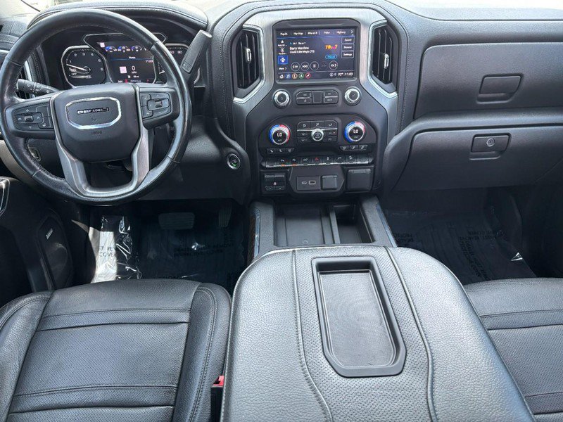 Used 2021 GMC Sierra 1500 Denali w/ LPO, GMC Protection Package AWD/4WD image 14