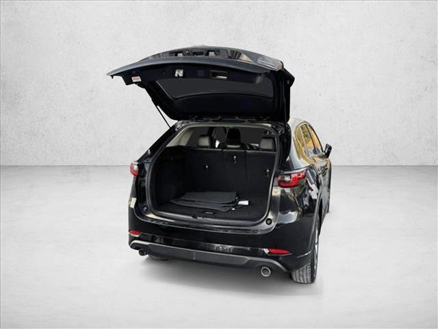 Used 2025 MAZDA CX-5 AWD 2.5 S w/ Select Package image 7