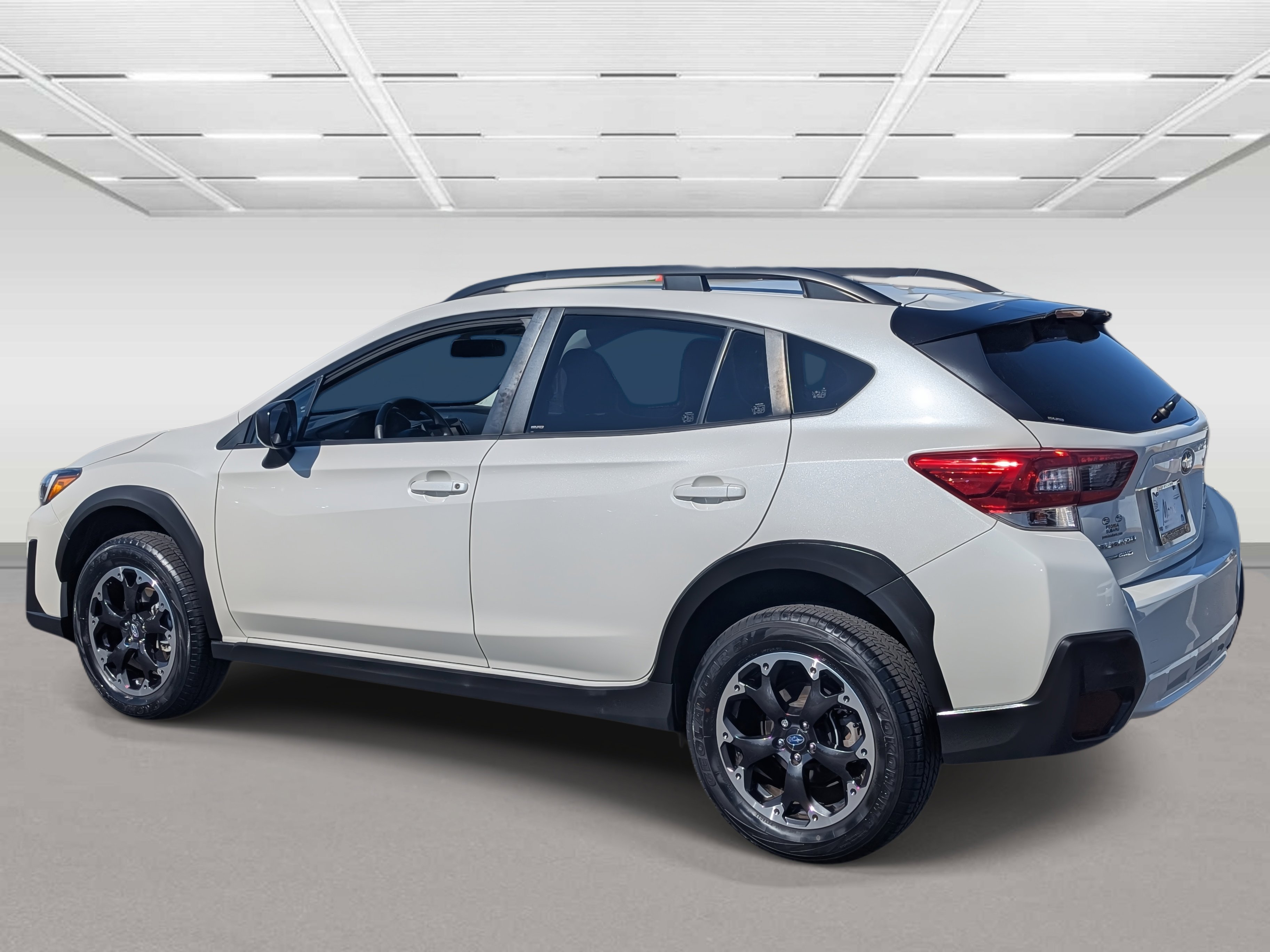 Certified 2023 Subaru Crosstrek 2.0i image 3