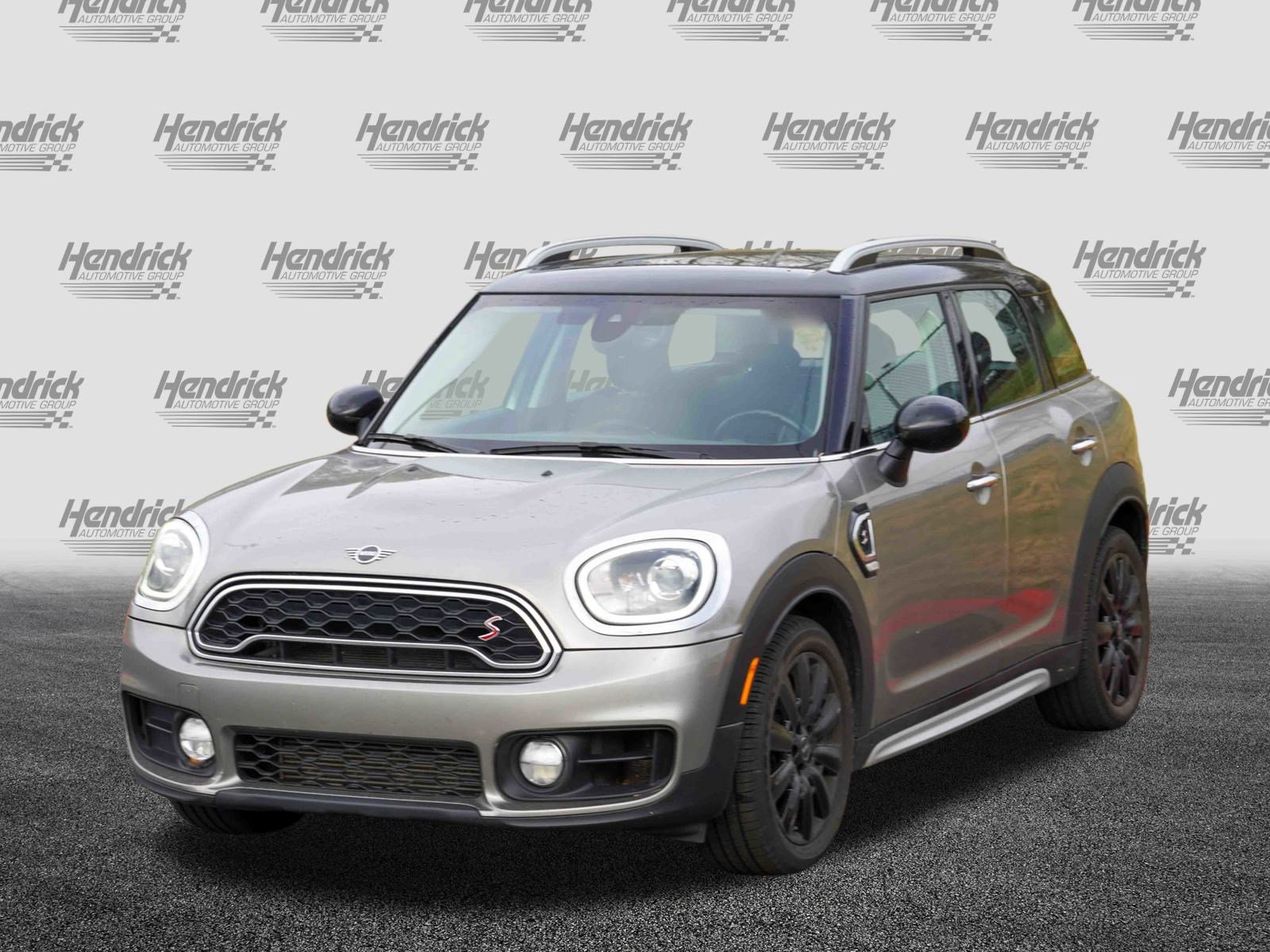 Used 2019 MINI Cooper Countryman S image 5