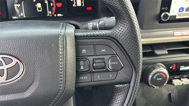 New 2026 Toyota Tacoma SR5 image 14