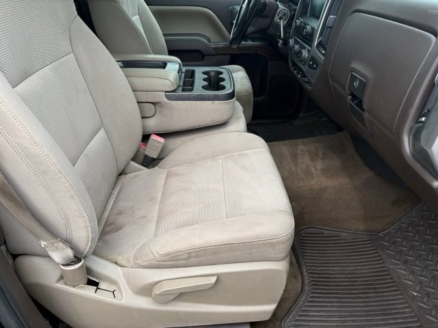 Used 2015 Chevrolet Silverado 1500 LT w/ All Star Edition AWD/4WD image 19