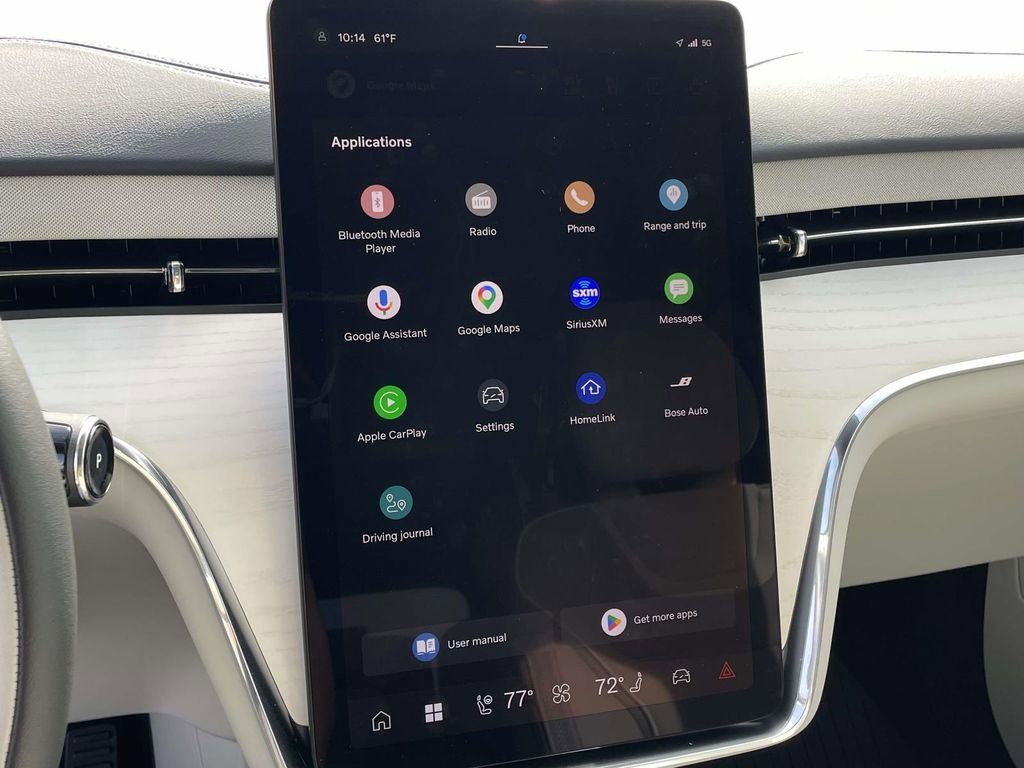 Used 2025 Volvo EX90 Ultra w/ Protection Package Premier image 15