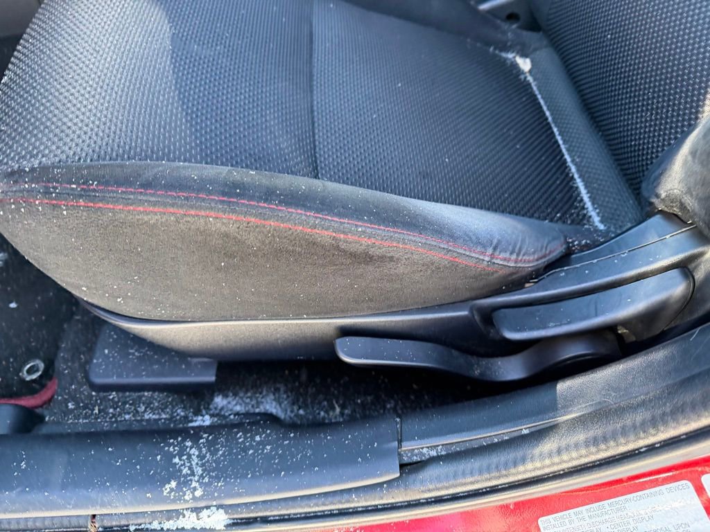 Used 2015 Mitsubishi Lancer Evolution Final Edition image 6