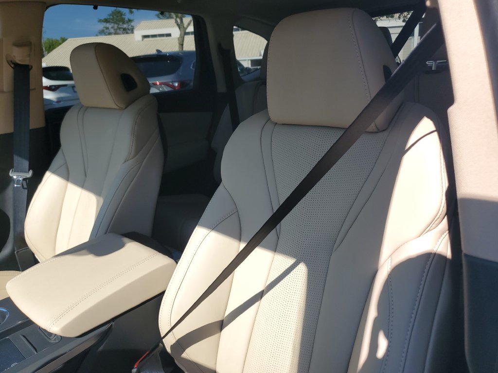 New 2026 Acura MDX w/ Technology Package FWD image 17