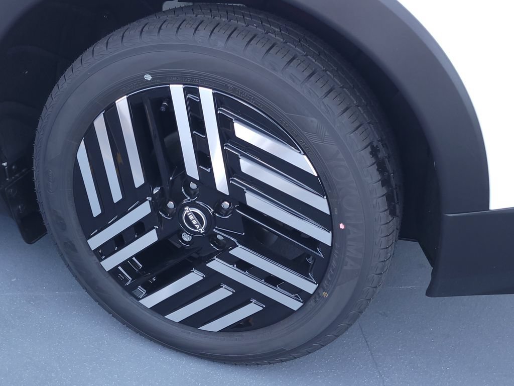 New 2026 Nissan Leaf SV+ FWD image 15