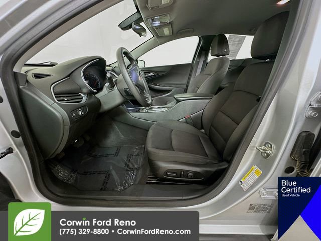 Used 2020 Chevrolet Malibu LT image 23