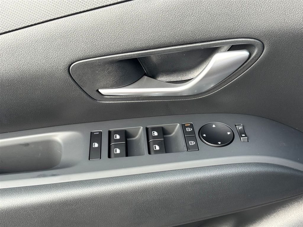 New 2026 Hyundai Tucson SE FWD image 11