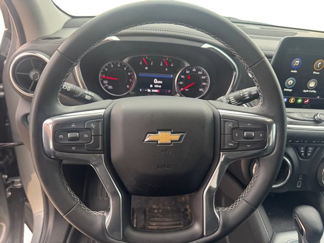 Used 2024 Chevrolet Blazer LT FWD image 12