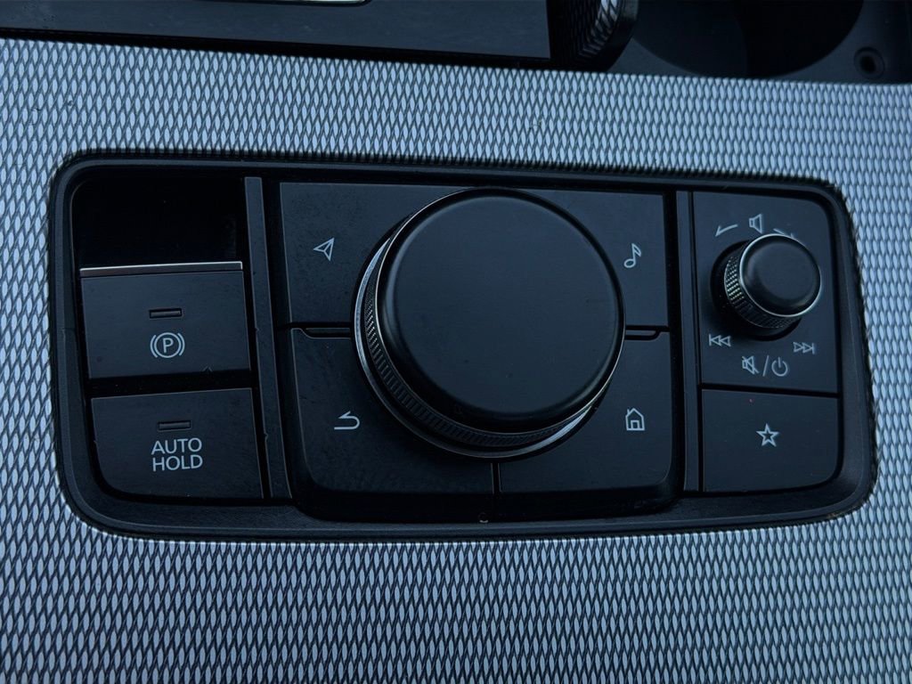 Used 2024 MAZDA CX-90 3.3 Turbo w/ Preferred Plus image 21