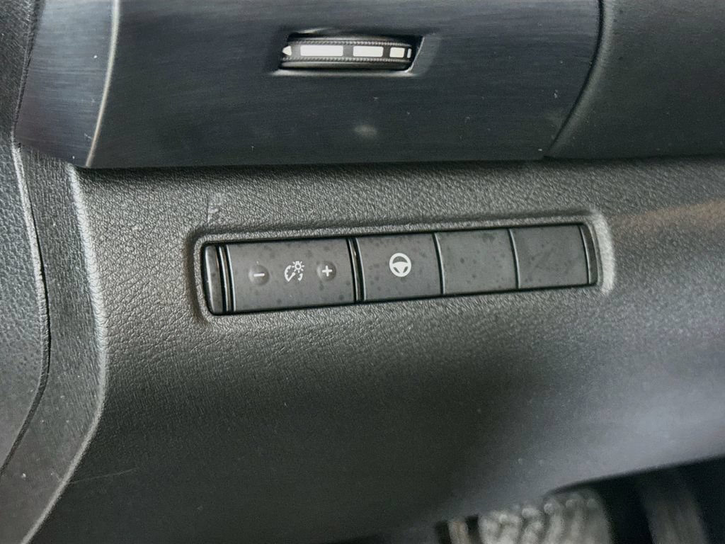 Certified 2024 Nissan Pathfinder Rock Creek AWD/4WD image 19
