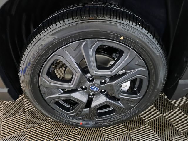 New 2026 Subaru Ascent Bronze Edition image 10