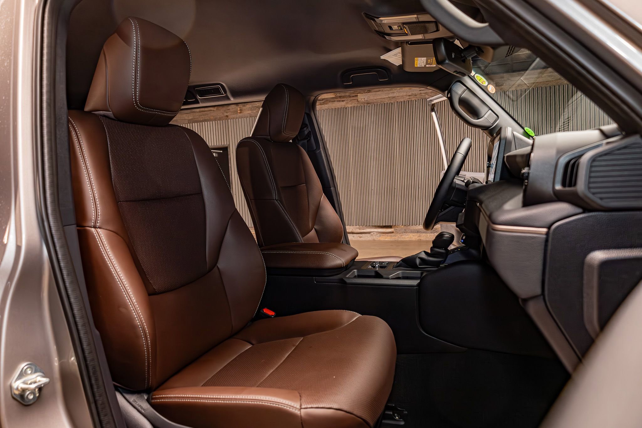 Used 2026 Toyota Land Cruiser image 26