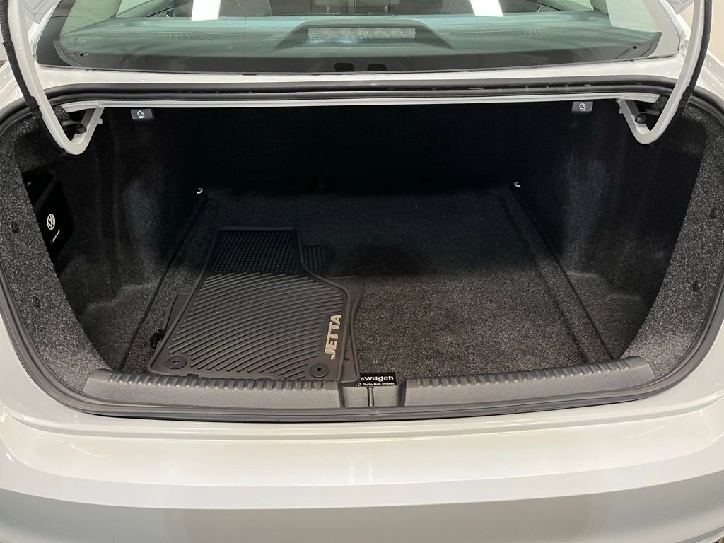 Used 2016 Volkswagen Jetta S FWD image 19