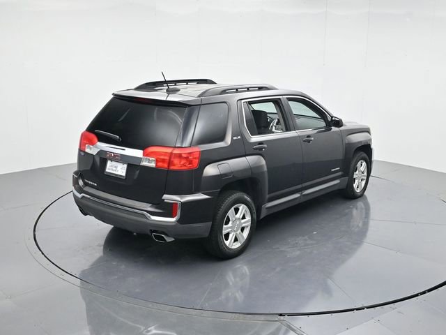 Used 2016 GMC Terrain SLE w/ Convenience Package image 35