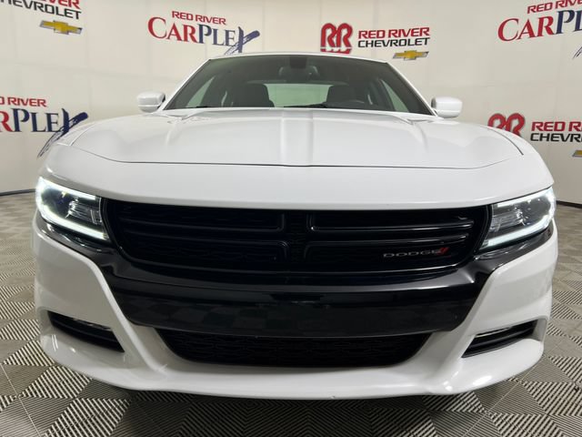 Used 2016 Dodge Charger R/T RWD image 2