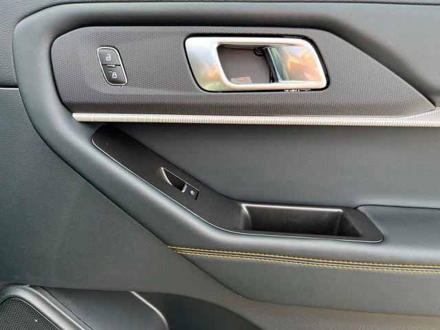New 2026 Ford Explorer Tremor image 20