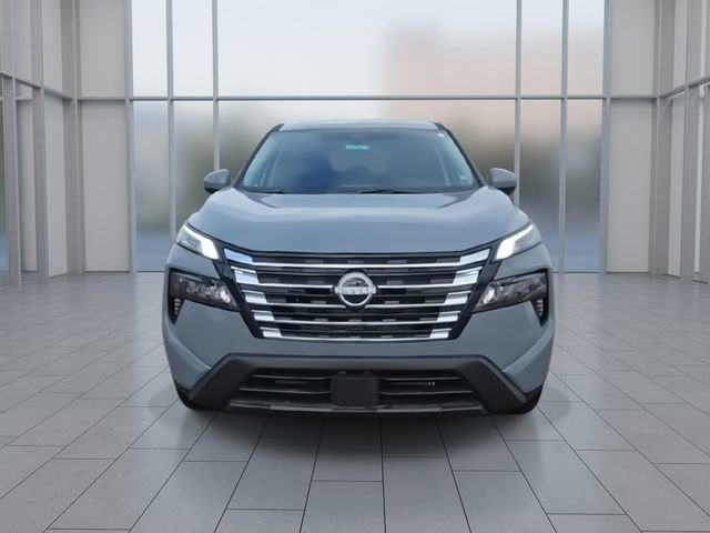 New 2026 Nissan Rogue SV w/ Cold Weather Package image 3