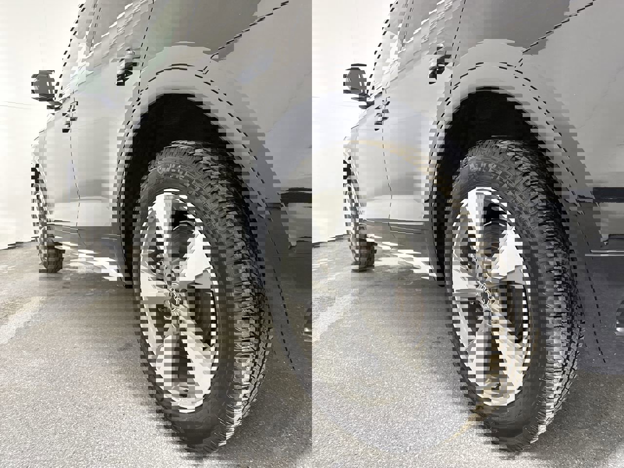 Used 2023 Audi Q5 2.0T Premium Plus image 3