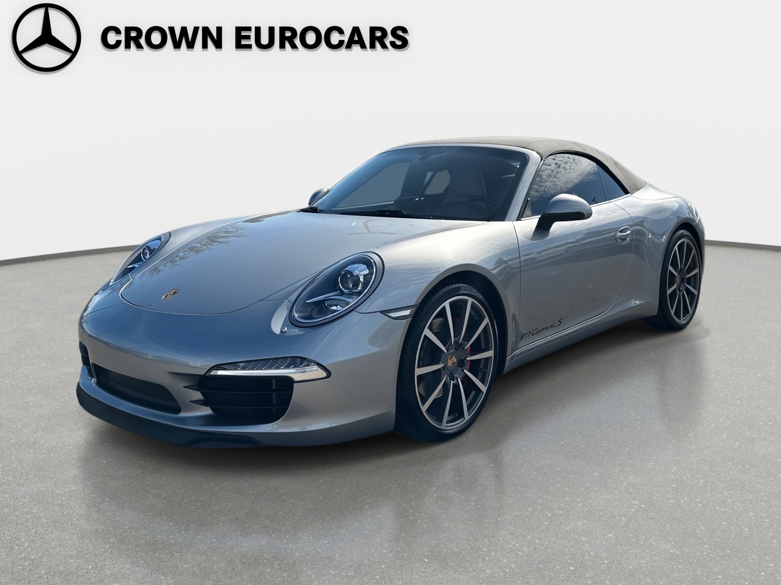 Used 2012 Porsche 911 Carrera S image 7