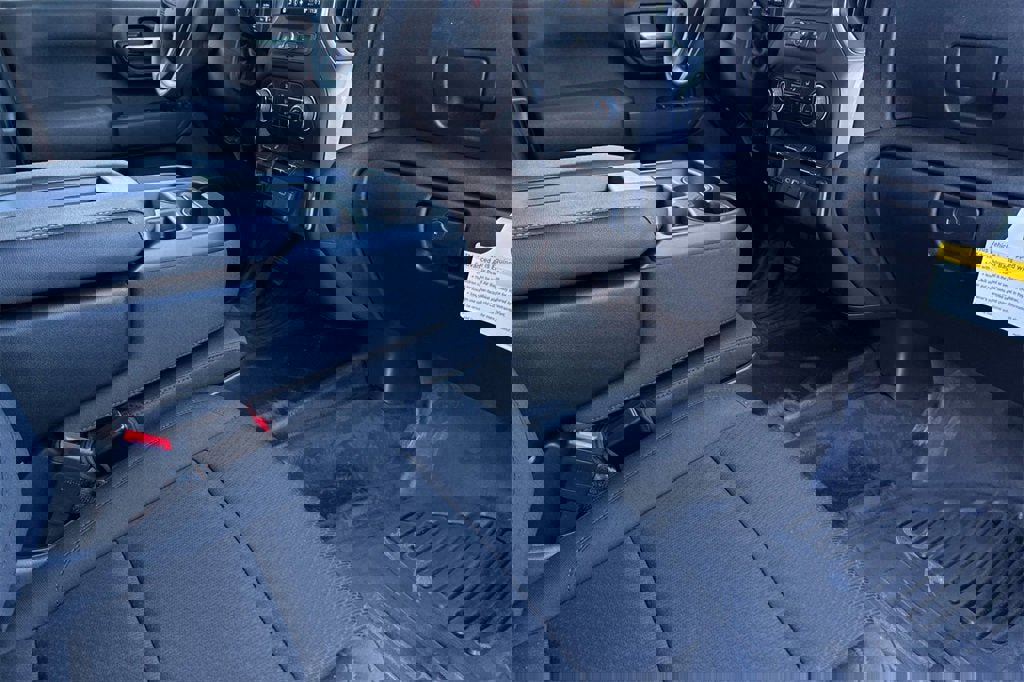 New 2024 Chevrolet Silverado 3500 W/T w/ WT Convenience Package image 15