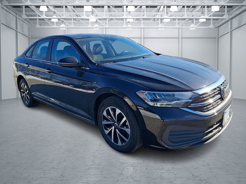 Used 2024 Volkswagen Jetta S image 7