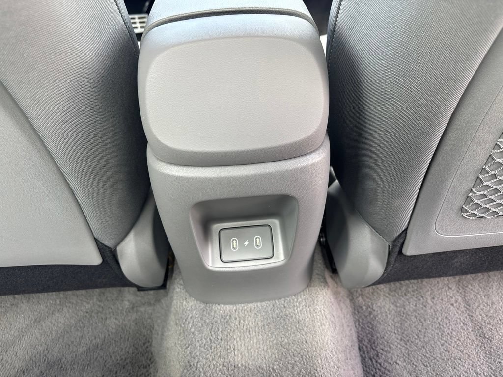 Certified 2026 Hyundai Elantra SEL Sport Premium FWD image 22