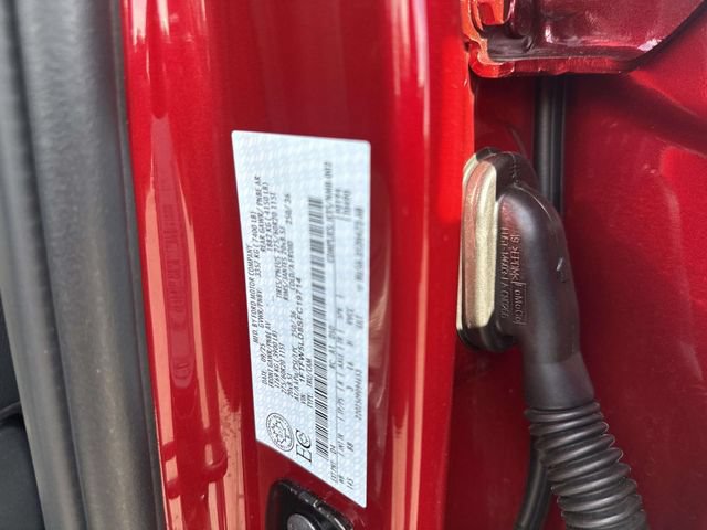 Certified 2025 Ford F150 Lariat AWD/4WD image 20