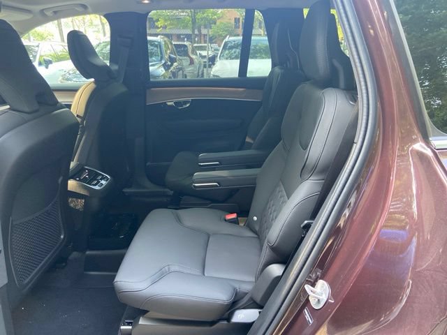 New 2026 Volvo XC90 B6 Plus AWD/4WD image 15