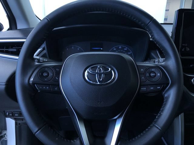 Certified 2023 Toyota Corolla Cross LE AWD/4WD image 24