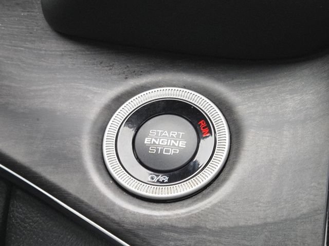 Used 2022 Jeep Grand Cherokee L Overland AWD/4WD image 18