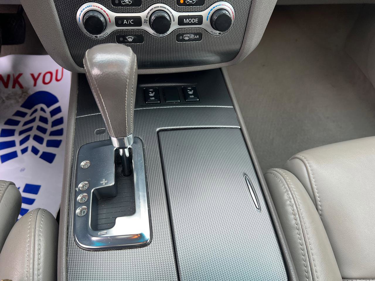 Used 2009 Nissan Maxima 3.5 SV w/ Sport Pkg FWD image 20