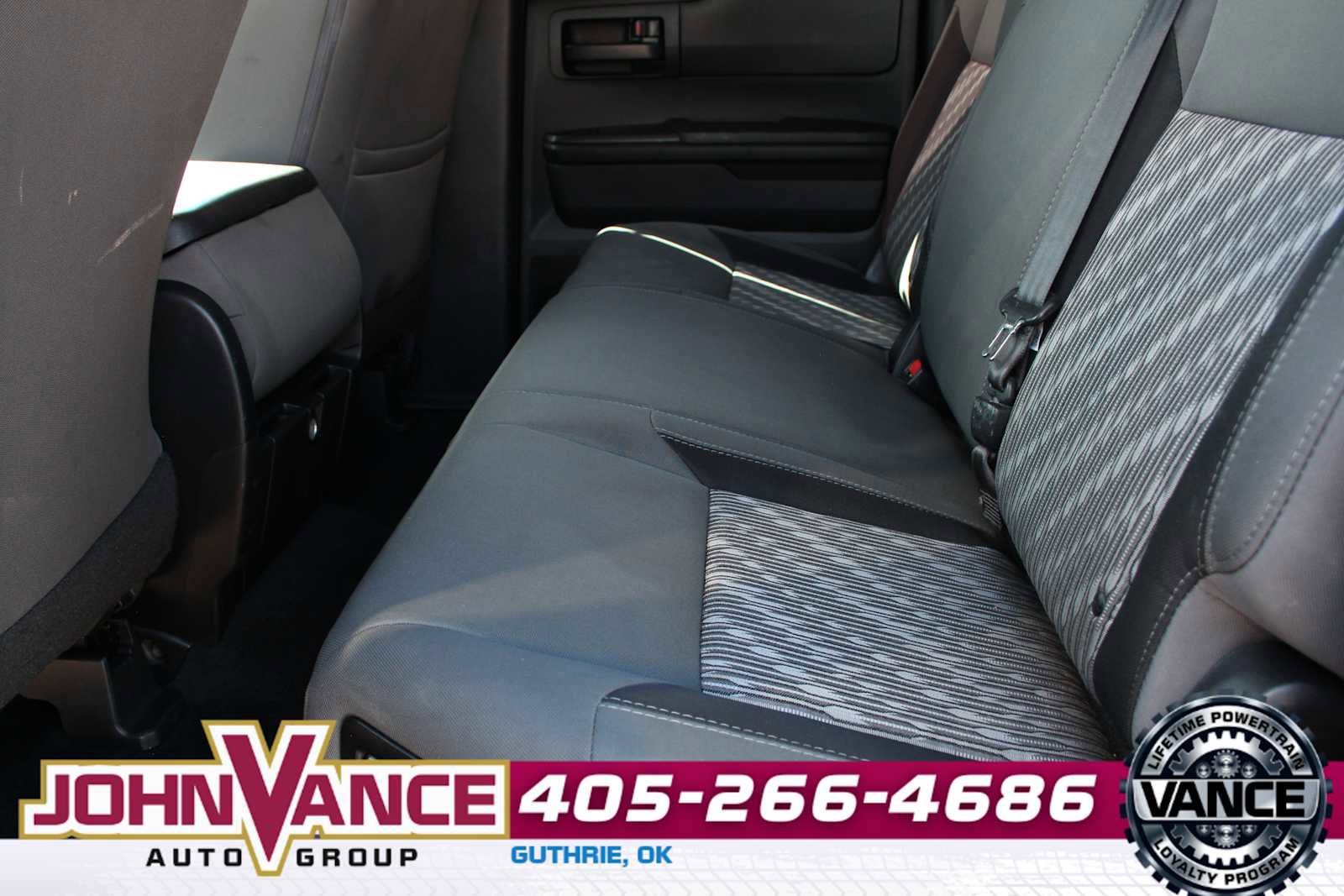 Used 2021 Toyota Tundra SR image 21