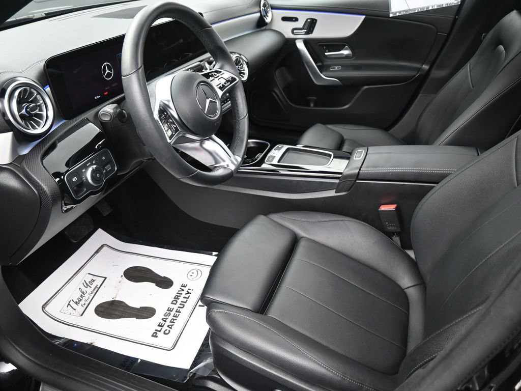 Used 2024 Mercedes-Benz CLA 250 image 24