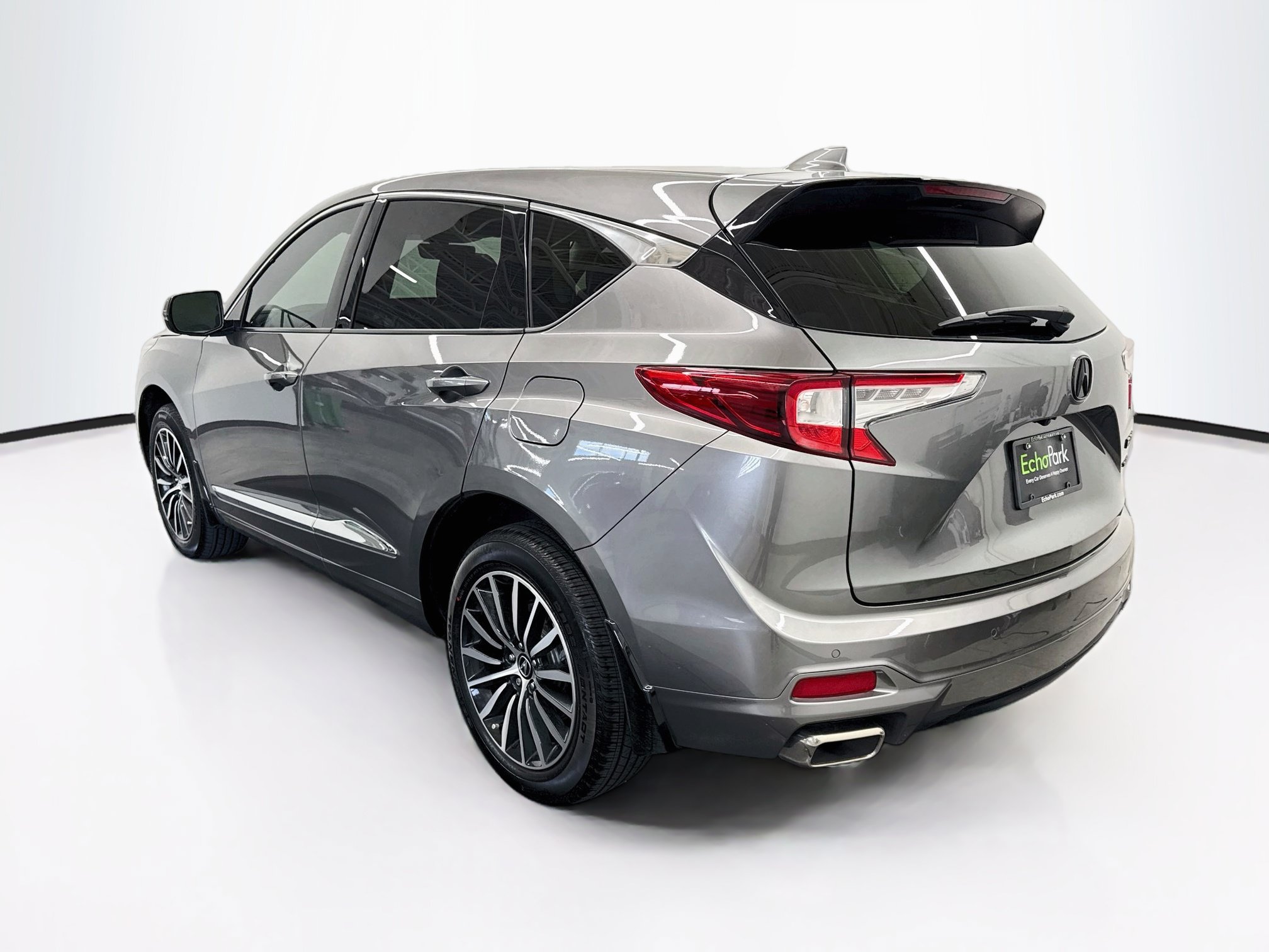Used 2026 Acura RDX w/ Advance Package AWD/4WD image 5