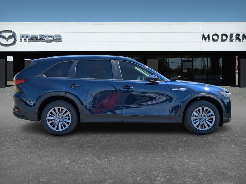 New 2025 MAZDA CX-90 3.3 Turbo w/ Select Package image 6