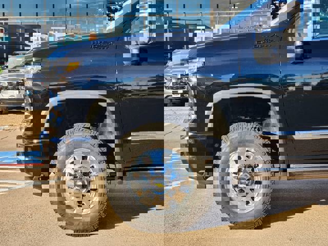 New 2026 Chevrolet Silverado 3500 High Country w/ Technology Package image 7