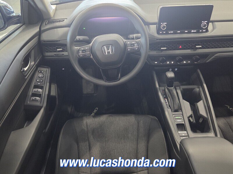 Used 2023 Honda Accord EX image 9
