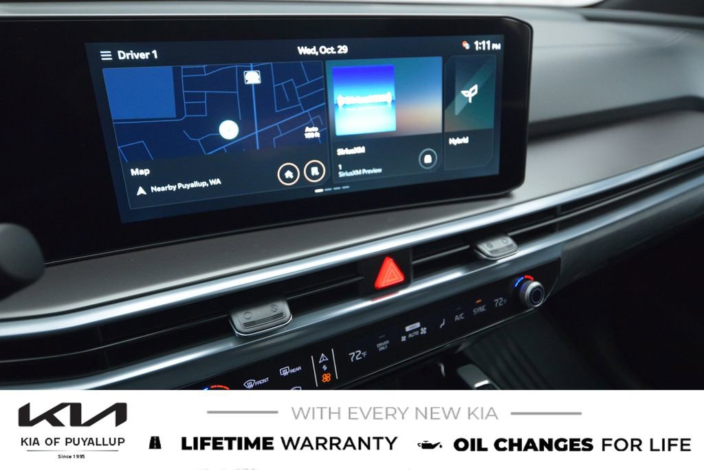 New 2026 Kia Sorento SX Prestige image 22