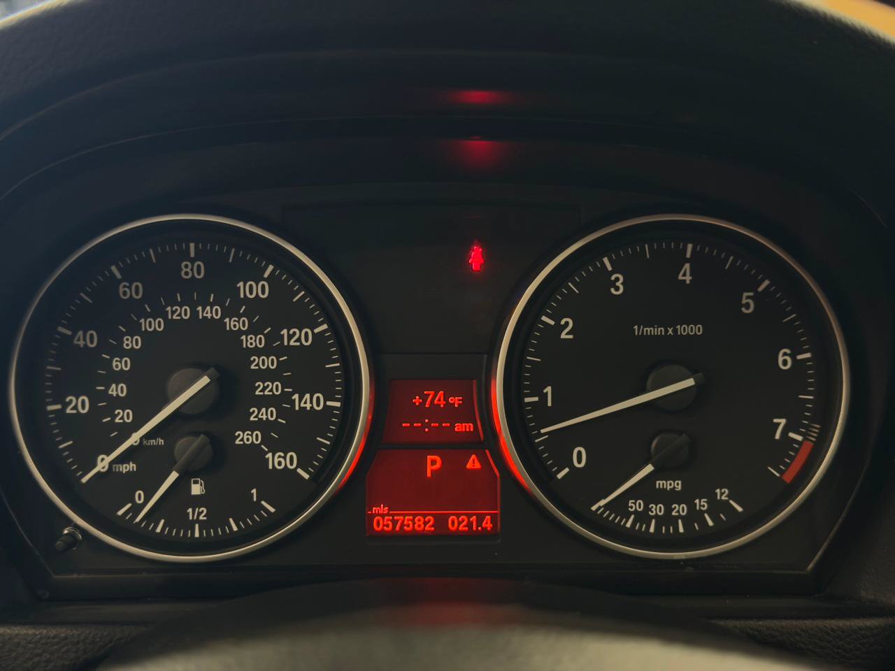 Used 2009 BMW 328i Sedan RWD image 15
