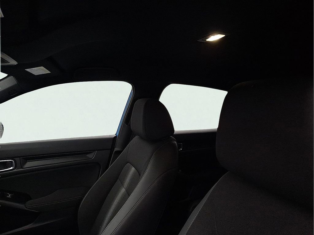 Used 2024 Honda Civic Sport image 13