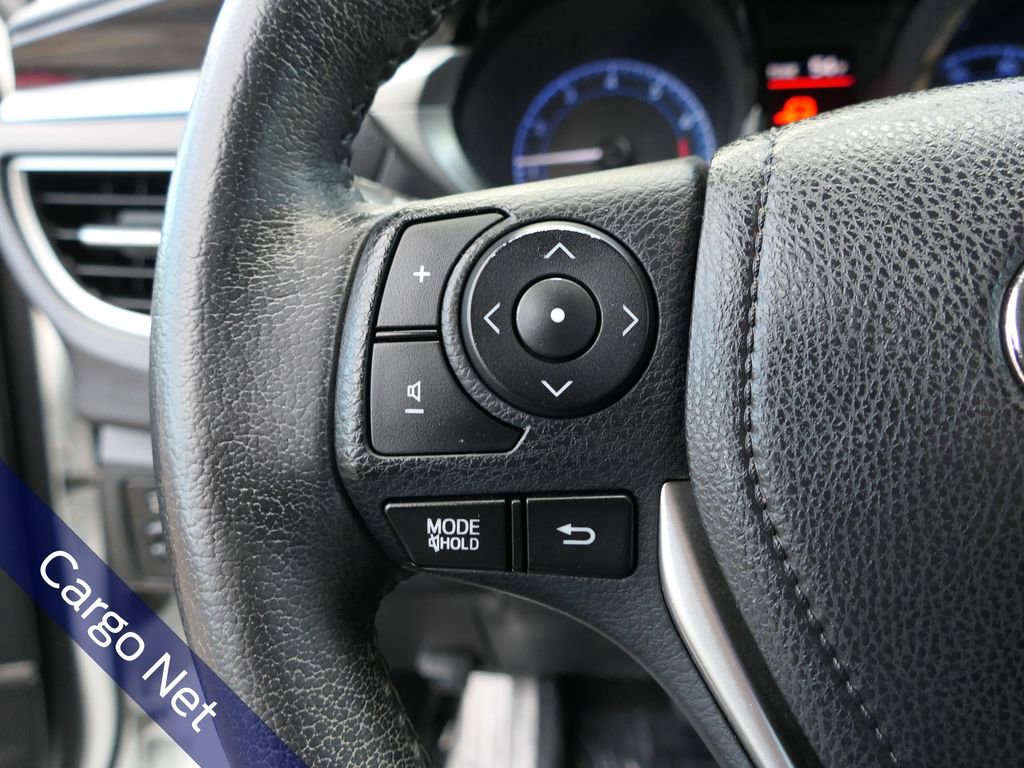 Used 2016 Toyota Corolla S image 15