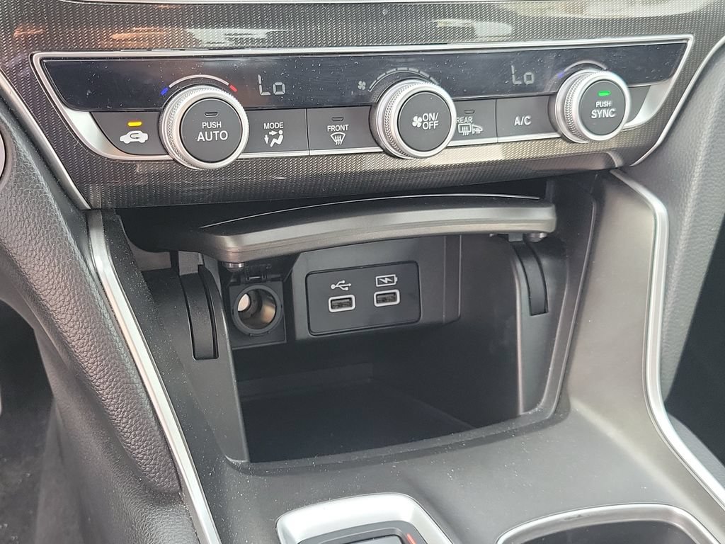 Used 2022 Honda Accord Sport image 33