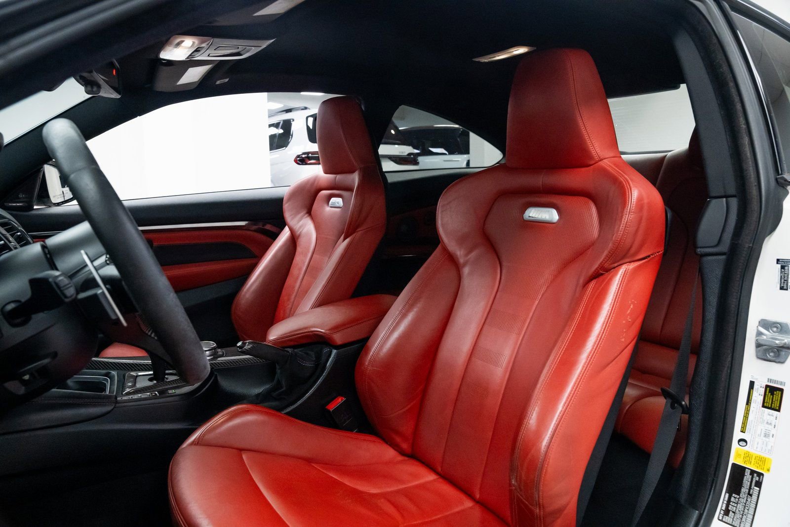 Used 2015 BMW M4 Coupe image 18