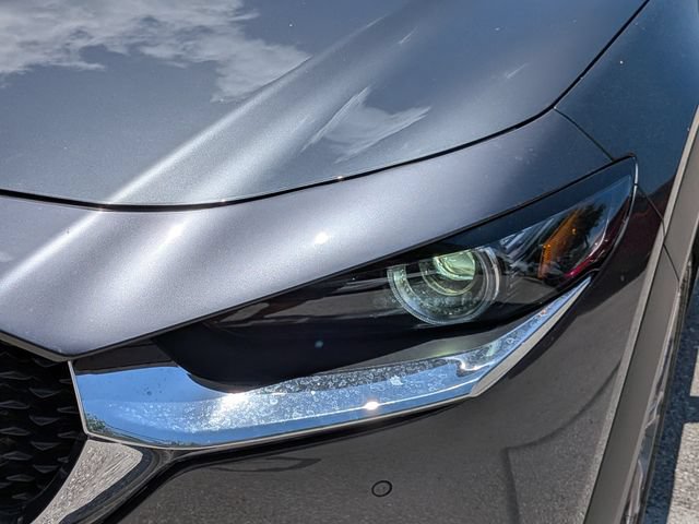 New 2026 MAZDA CX-30 AWD 2.5 S w/ Premium Package image 9