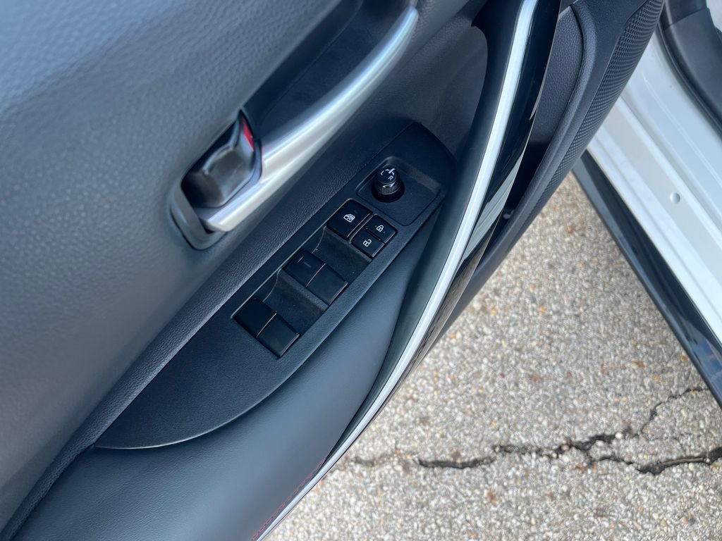 Certified 2024 Toyota Corolla XSE image 11