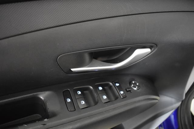 Used 2022 Hyundai Tucson SEL w/ Cargo Package AWD/4WD image 8