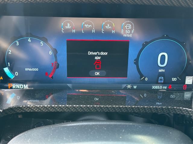 Used 2024 Ford F150 Lariat w/ Equipment Group 502A High AWD/4WD image 37