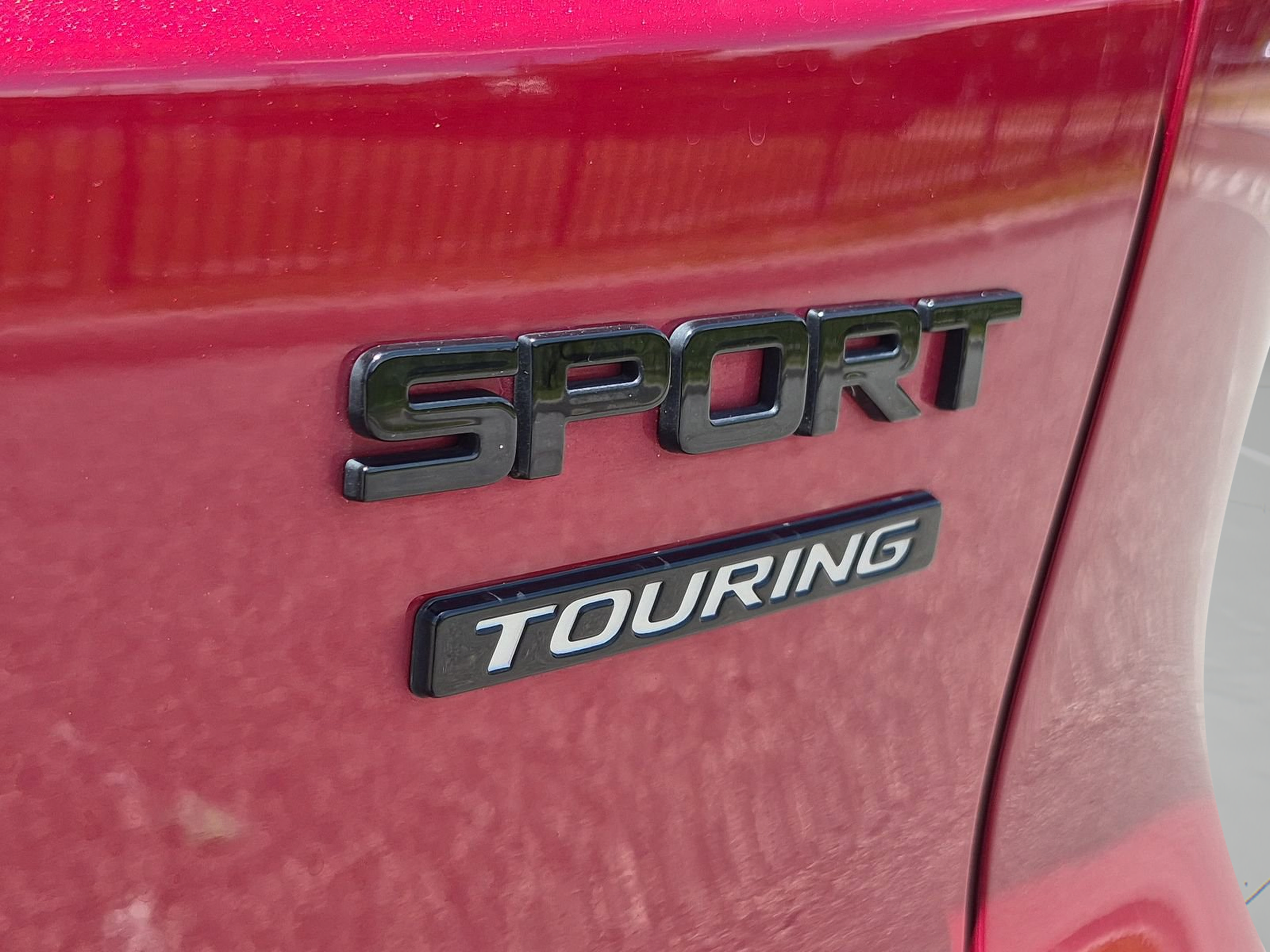 Used 2024 Honda CR-V Sport Touring image 31