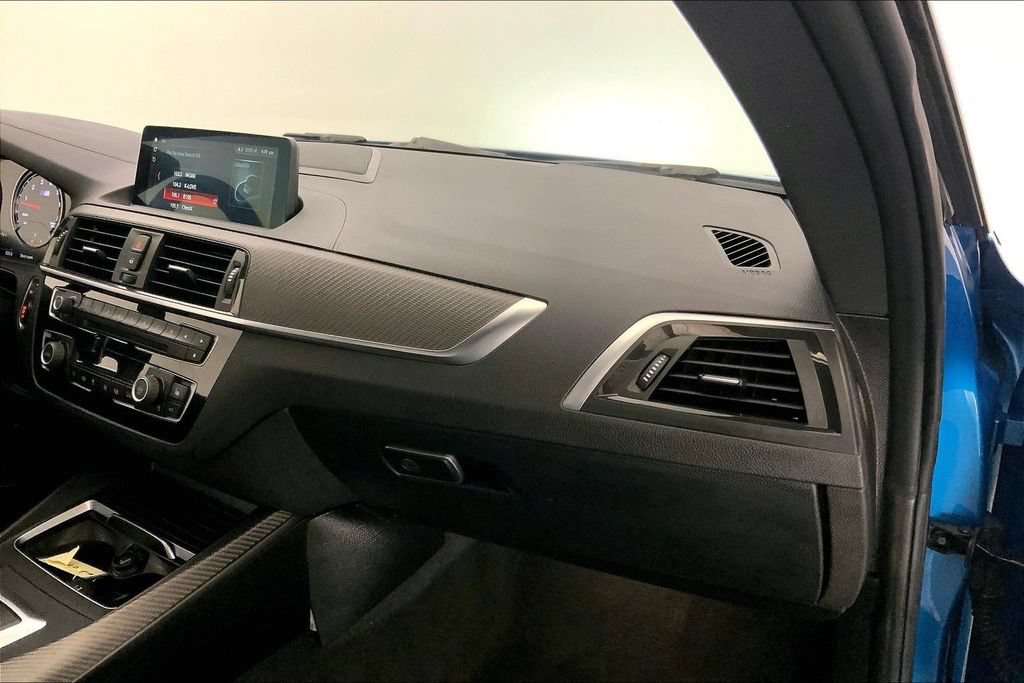 Used 2018 BMW M2 RWD image 23